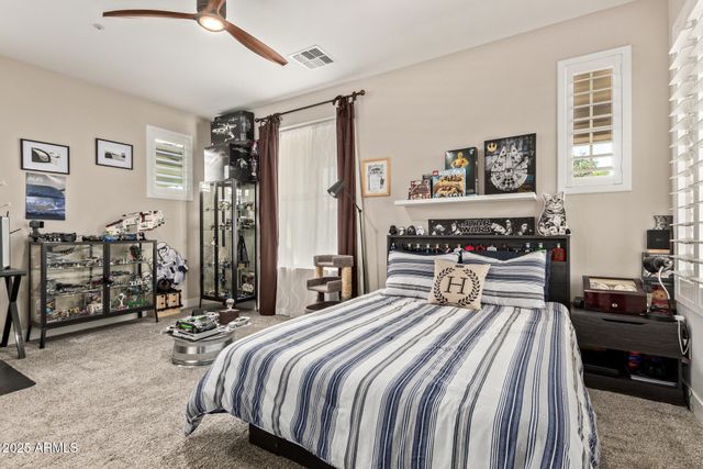 1657 S HENRY Lane, Gilbert, AZ 85295