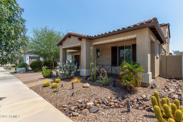 1657 S HENRY Lane, Gilbert, AZ 85295