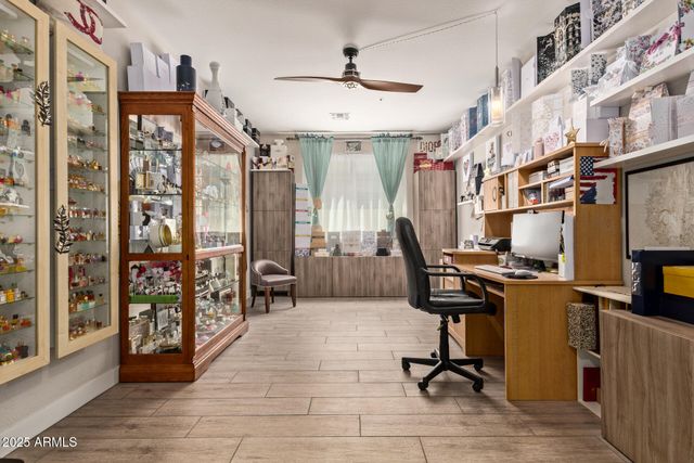 1657 S HENRY Lane, Gilbert, AZ 85295