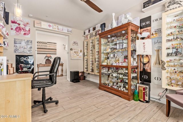 1657 S HENRY Lane, Gilbert, AZ 85295