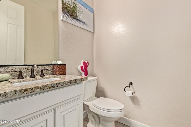 1657 S HENRY Lane, Gilbert, AZ 85295