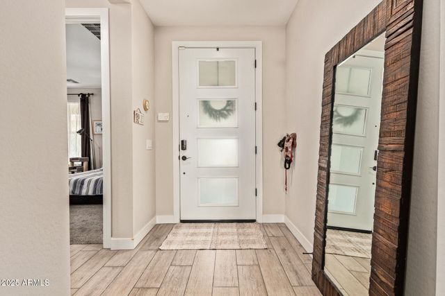 1657 S HENRY Lane, Gilbert, AZ 85295