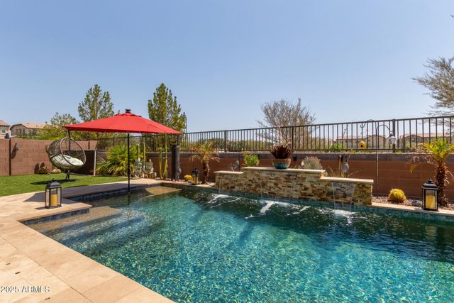 1657 S HENRY Lane, Gilbert, AZ 85295