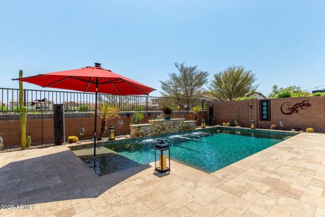 1657 S HENRY Lane, Gilbert, AZ 85295