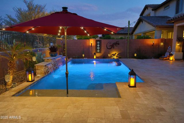 1657 S HENRY Lane, Gilbert, AZ 85295