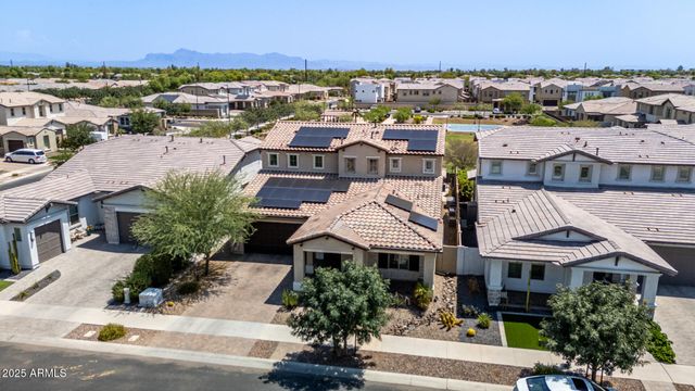 1657 S HENRY Lane, Gilbert, AZ 85295