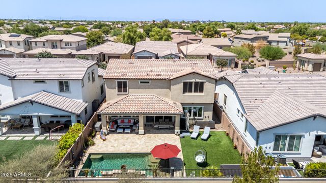 1657 S HENRY Lane, Gilbert, AZ 85295