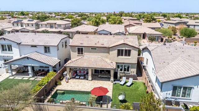 1657 S HENRY Lane, Gilbert, AZ 85295