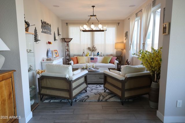 1657 S HENRY Lane, Gilbert, AZ 85295