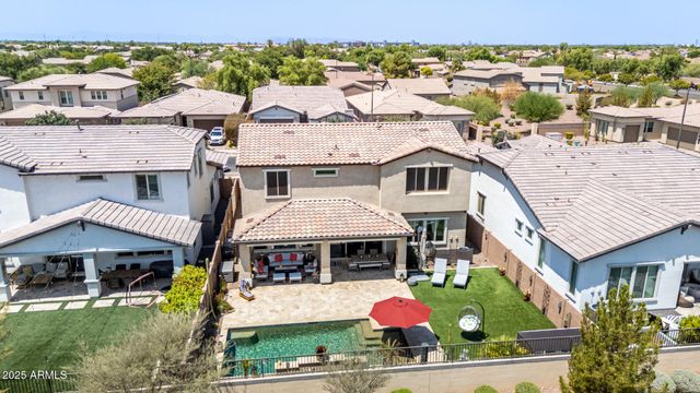 1657 S HENRY Lane, Gilbert, AZ 85295