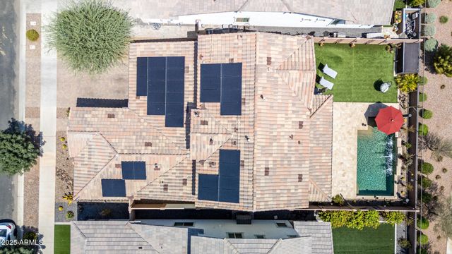 1657 S HENRY Lane, Gilbert, AZ 85295