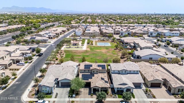 1657 S HENRY Lane, Gilbert, AZ 85295