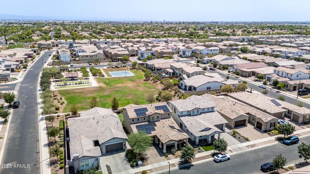 1657 S HENRY Lane, Gilbert, AZ 85295