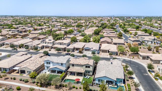 1657 S HENRY Lane, Gilbert, AZ 85295