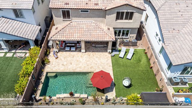 1657 S HENRY Lane, Gilbert, AZ 85295