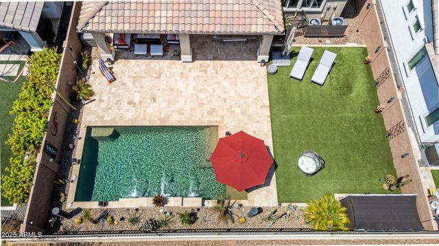 1657 S HENRY Lane, Gilbert, AZ 85295