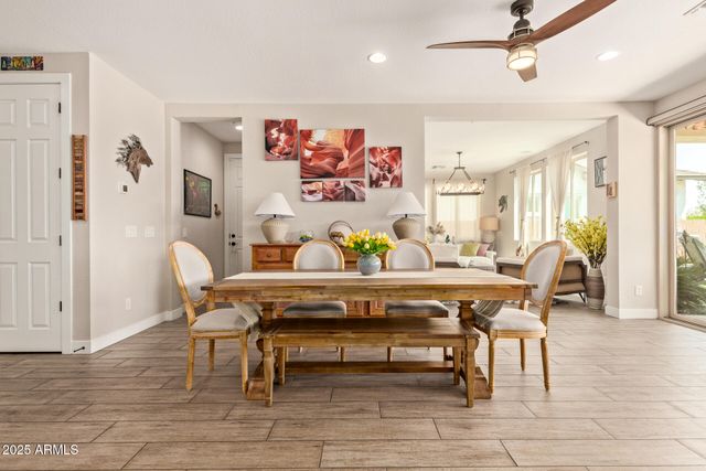 1657 S HENRY Lane, Gilbert, AZ 85295