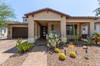 1657 S HENRY Lane, Gilbert, AZ 85295