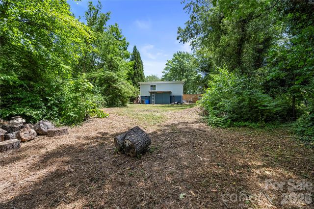 1 Detroit Avenue, Asheville, NC 28806
