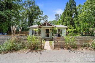 1 Detroit Avenue, Asheville, NC 28806
