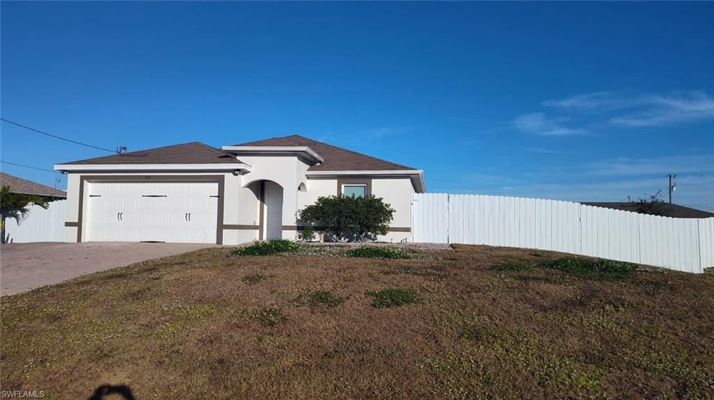 2017 NW 1st AVE, CAPE CORAL, FL 33993 — photo 2