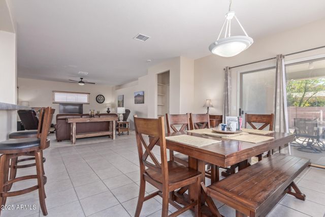 3973 W MUSTANG Court, Eloy, AZ 85131