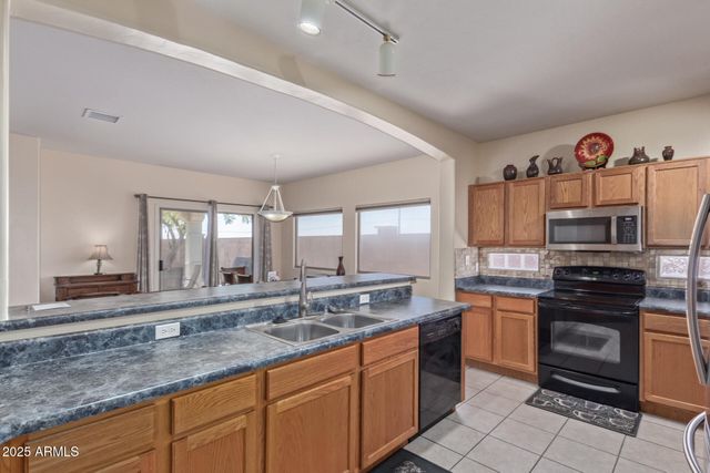 3973 W MUSTANG Court, Eloy, AZ 85131
