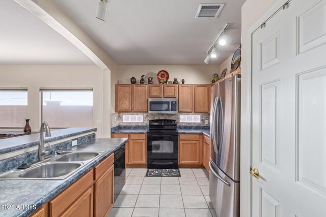 3973 W MUSTANG Court, Eloy, AZ 85131
