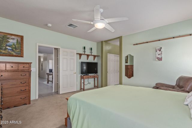 3973 W MUSTANG Court, Eloy, AZ 85131