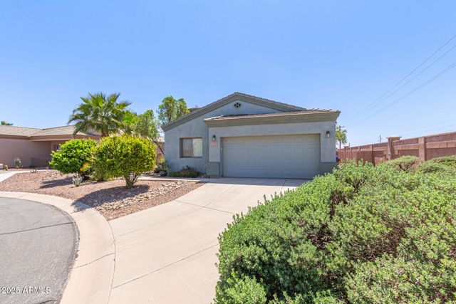 3973 W MUSTANG Court, Eloy, AZ 85131