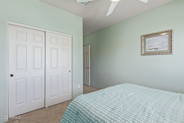 3973 W MUSTANG Court, Eloy, AZ 85131