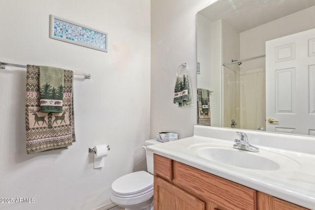 3973 W MUSTANG Court, Eloy, AZ 85131