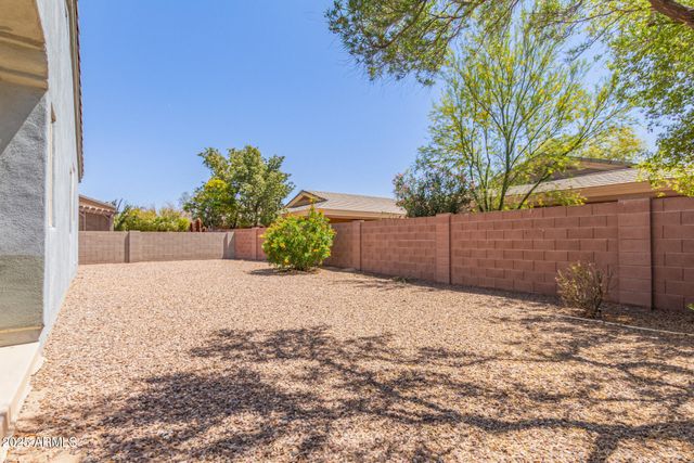 3973 W MUSTANG Court, Eloy, AZ 85131