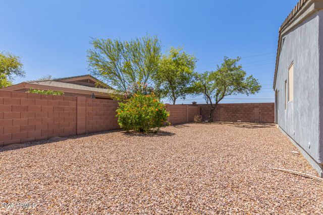 3973 W MUSTANG Court, Eloy, AZ 85131