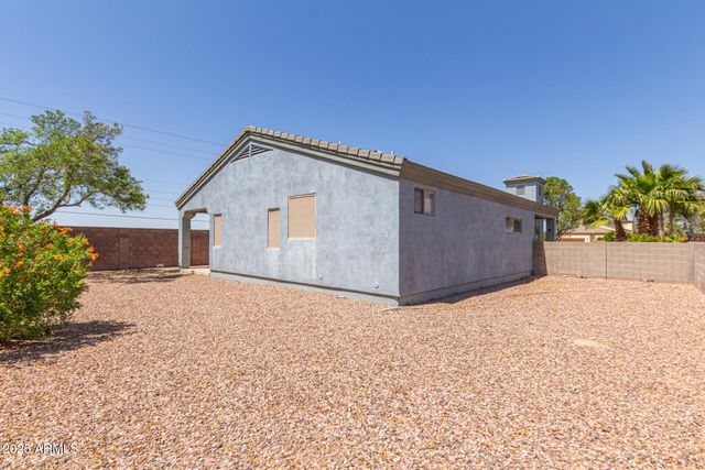 3973 W MUSTANG Court, Eloy, AZ 85131