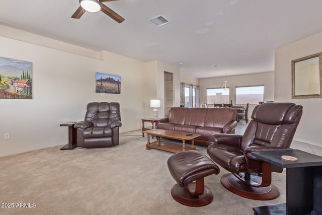 3973 W MUSTANG Court, Eloy, AZ 85131