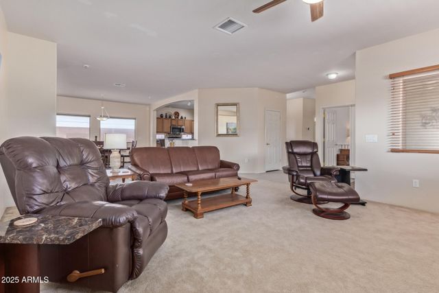 3973 W MUSTANG Court, Eloy, AZ 85131