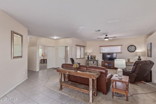 3973 W MUSTANG Court, Eloy, AZ 85131