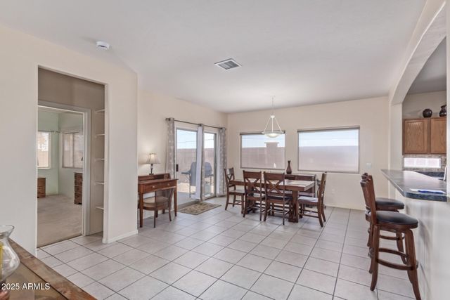 3973 W MUSTANG Court, Eloy, AZ 85131