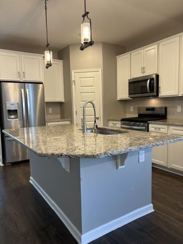 563 Montrose Dr, Mount Juliet, TN 37122