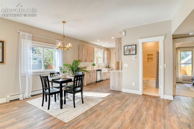 2315 W Kiowa Street, Colorado Springs, CO 80904
