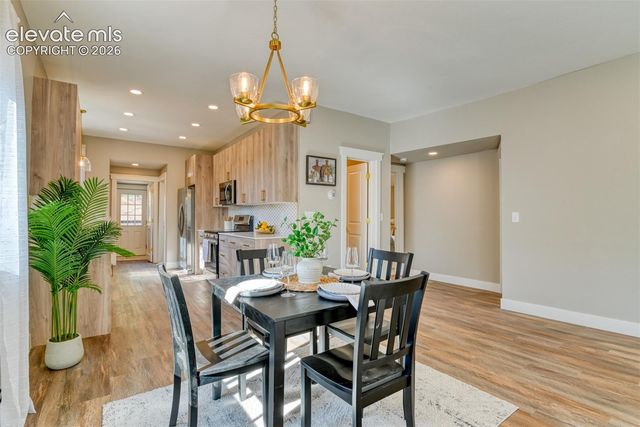 2315 W Kiowa Street, Colorado Springs, CO 80904