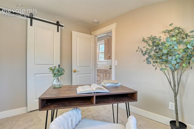 2315 W Kiowa Street, Colorado Springs, CO 80904