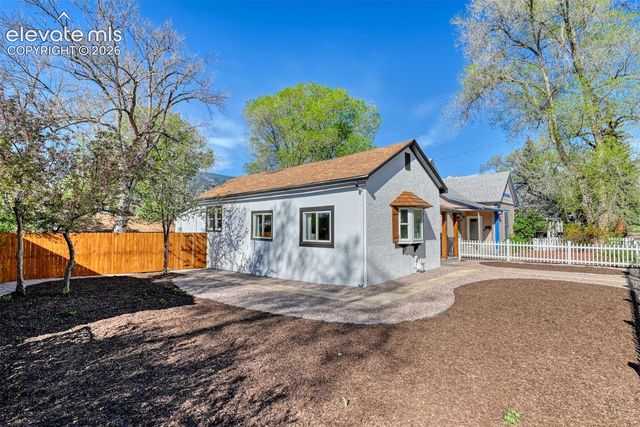 2315 W Kiowa Street, Colorado Springs, CO 80904