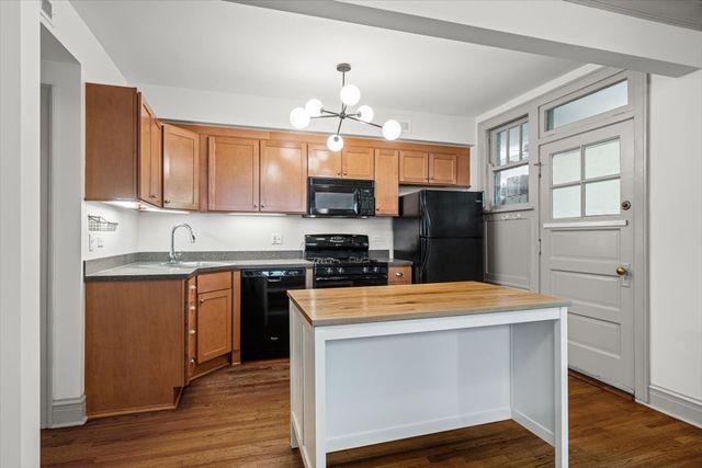 1405 Greenleaf Street 0, Evanston, IL 60202