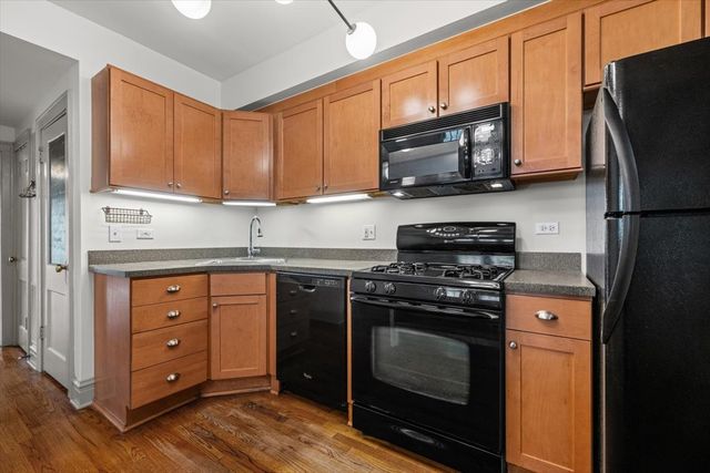 1405 Greenleaf Street 0, Evanston, IL 60202