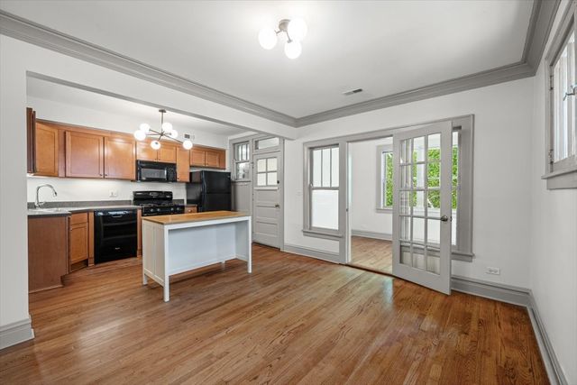 1405 Greenleaf Street 0, Evanston, IL 60202