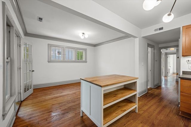 1405 Greenleaf Street 0, Evanston, IL 60202