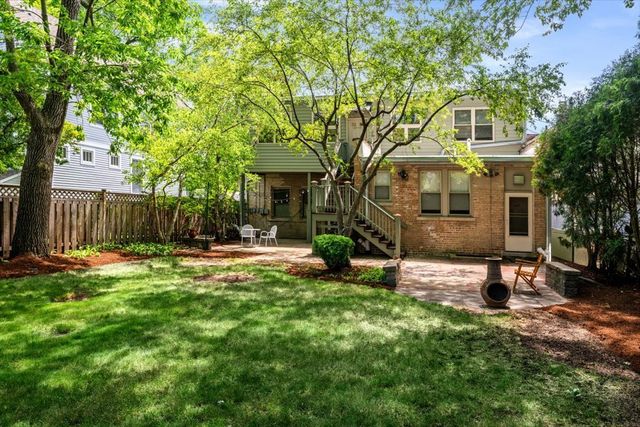 1405 Greenleaf Street 0, Evanston, IL 60202