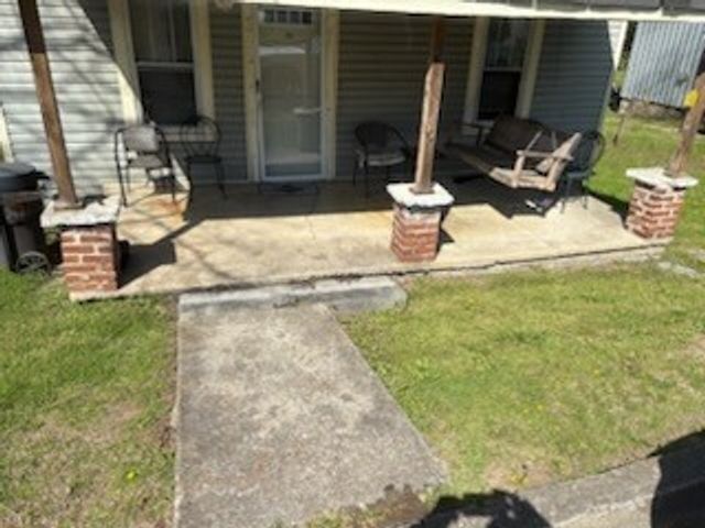 1011 Maple St, W, Fayetteville, TN 37334